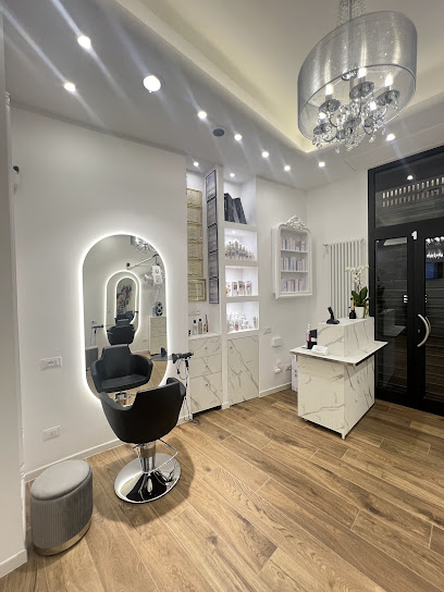 HAIRMETRIACOLOR di Annalisa Suma COLOR WELLNESS & MAKE UP