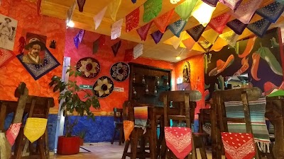 Photos of Zacatecas Laureles