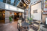 THE PUBLIC COFFEE 町田店 (パブリックコーヒー)｜カフェ