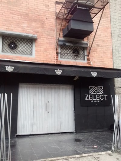 Photos of Zelect Roomfest