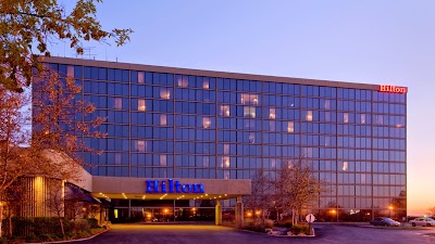 Photos of Hilton Kansas City Airport