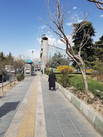 Photos of Sattarkhan Park
