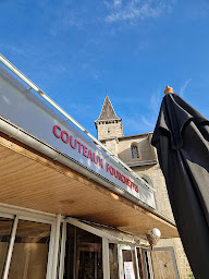 Photo n°21 de Couteaux Fourchettes ☕️ 🍴Café Restaurant à Ax-les-Thermes (Restaurant français)