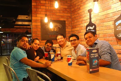 Photos of Domino's Pizza Plaza Kafeto