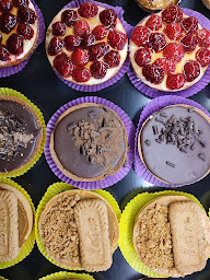 Photo n°26 de La Boulangerie Des Tertiales à Valenciennes (Sandwicherie)