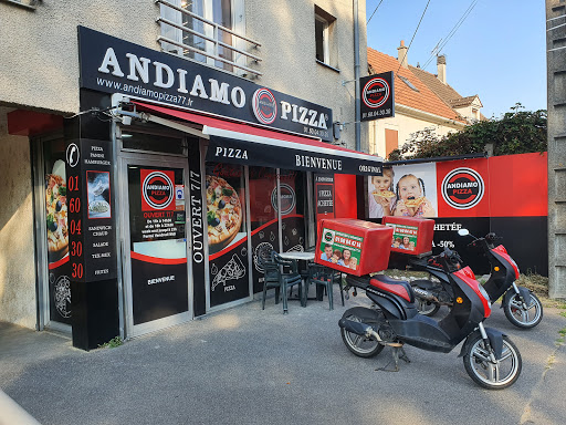 Pizza Andiamo