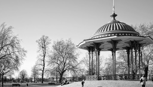 James Pendleton Estate Agents Clapham South & Balham Gallery - United Kingdom