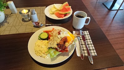Photos of Comfort Hotel Flor&oslash;