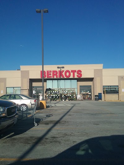 Photos of Berkot's Super Foods