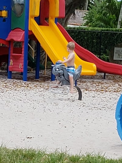 Kintz Park and Splash Pad