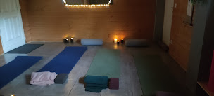 Photo n°10 de Le Boudoir Zen à Laloubère (Professeur de yoga)