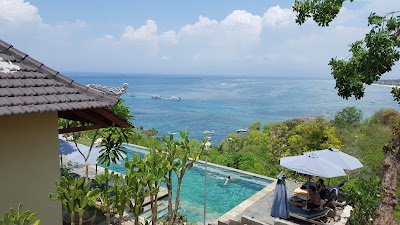 Photos of Lembongan Cliff Villas