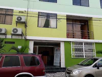 Photos of Hotel Ambato de Esmeraldas