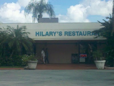 Photos of Hilary's Restaurant-Royal Deli