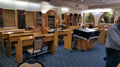 Photos of בית טובי העיר