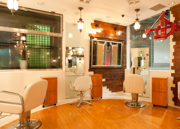 LEMPICKA -レンピッカ-