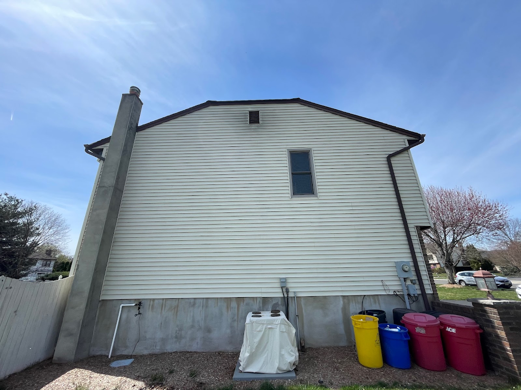 Quality Surface, LLC Pressure & Soft Washing