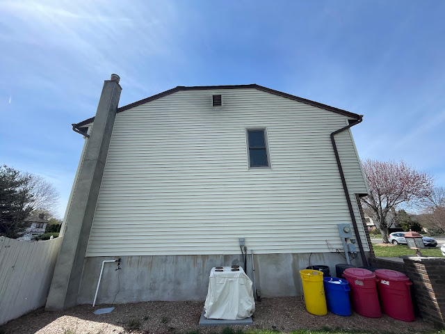 Quality Surface, LLC Pressure & Soft Washing