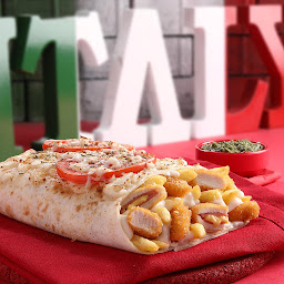 Photo n°39 de Tacos Avenue à Caen (Restaurant tex-mex (Mexique))