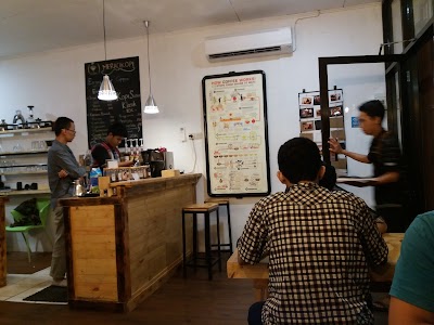 Photos of Meracikopi