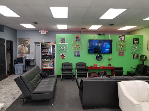 Studio Cutz - Visual