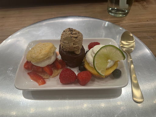 Sweet Pea Cuisine LLC - Thumbnail