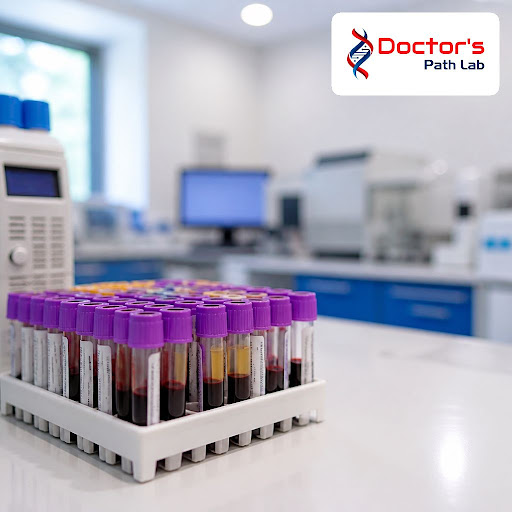Prioritising your health is easier when everything is available under one roof. At Doctor's Path…