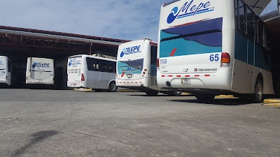 Photos of Terminal de Mepe