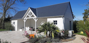 Photo n°14 de CHARPENTE ORLEANAISE à Saint-Jean-de-la-Ruelle (Couvreur)