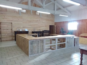 Photo n°12 de MANUFACTURE DOUELLE LIFE à Préchac (Designer d'intérieur)