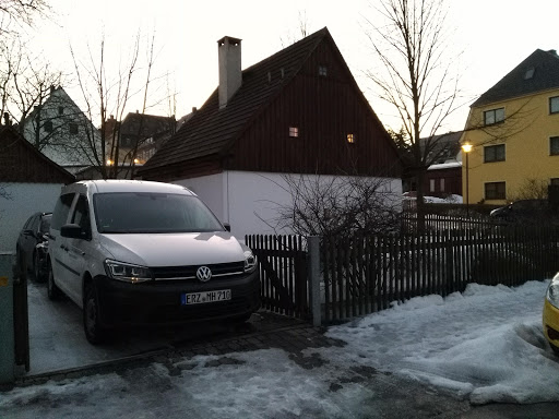 Ferienhaus Lindenhäuschen - Thumbnail