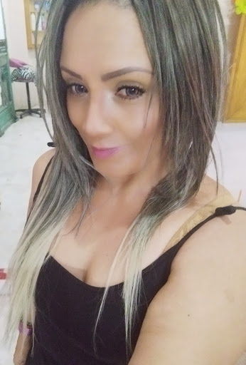 Stetica & BARBER*MARIAM SALAS*