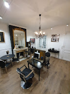 Le Boudoir by A. Coiffure à Angers