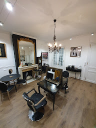 Photo n°2 de Le Boudoir by A. Coiffure à Angers (Salon de coiffure)