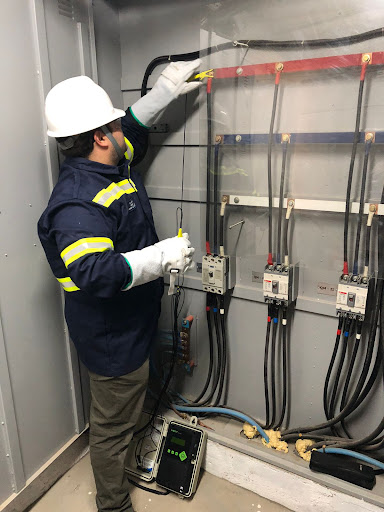 AC Power Engenharia Ltda