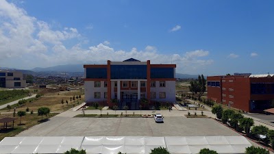 Photos of İskenderun Technical University ISTE