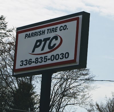 Photos of Parrish Tire and Automotive