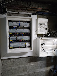 Photo n°10 de elec'CG à Saint-Médard-de-Guizières (Électricien)