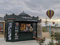 Le Kiosque à Pizzas - Amboise à Amboise