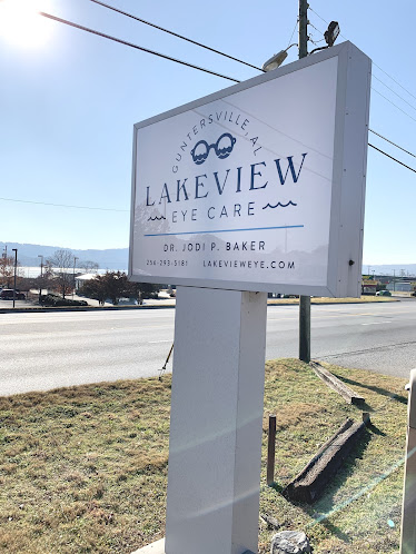 Lakeview Eye Care