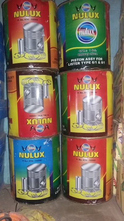 Photos of Maiduguri Monday Market