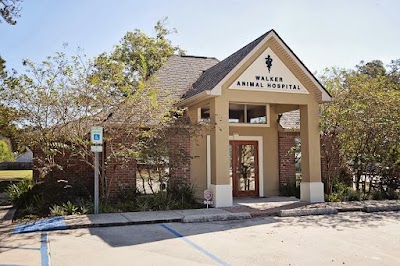 Walker Animal Hospital