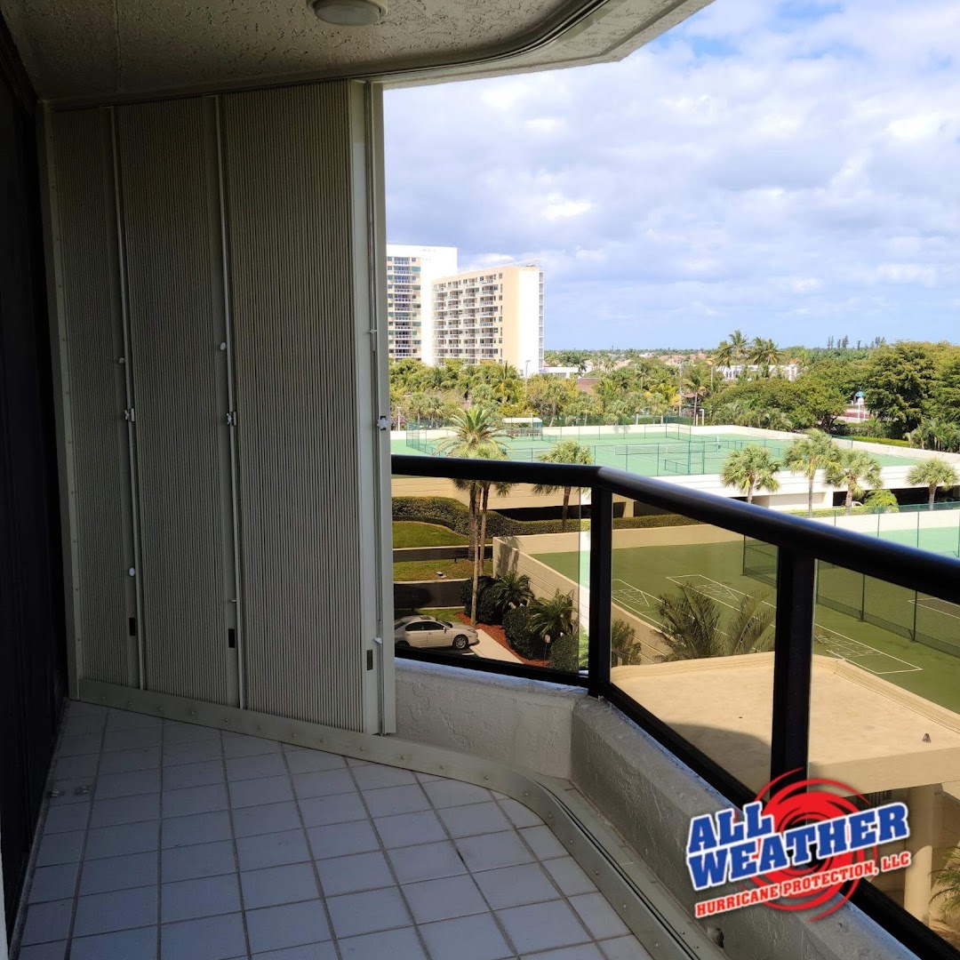 All Weather Hurricane Protection LLC. photo 5