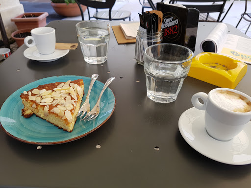 Caffè Letterario Gallery - Italy