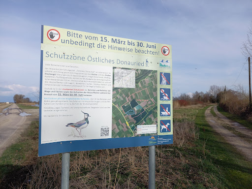 Vogellebensraum Glöttgraben - Thumbnail
