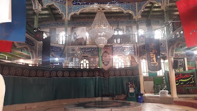 Photos of Hosseini-e Kamard