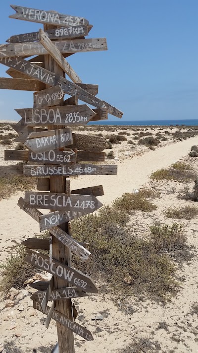 Photos of Spinguera Ecolodge