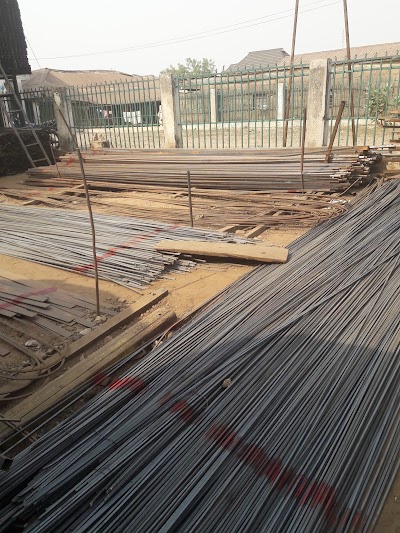 Photos of Aloyglobal Steel Ltd