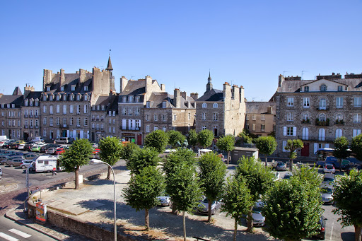 Photo de Clos Saint Ange à Vildé-Guingalan (22980)