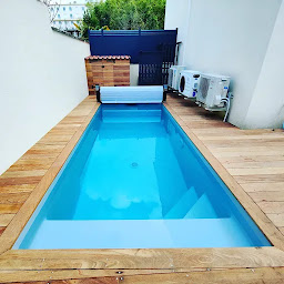 Photo n°19 de Les Horizons Bleus à Bordeaux (Service de réparation de piscines)